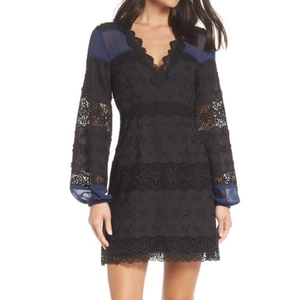 NEW Foxiedox Edna A-Line dress size 10